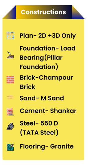 Premium Construction